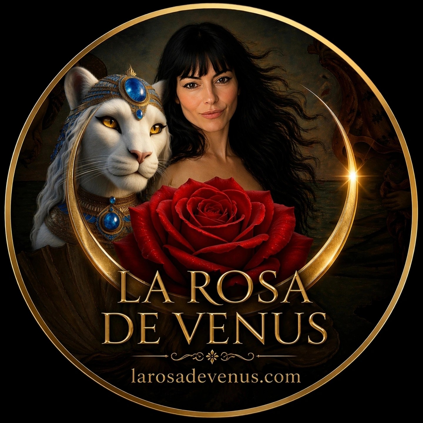 La Rosa de Venus